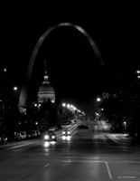 St. Louis Arch